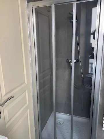 Apartamento Opéra 2 París