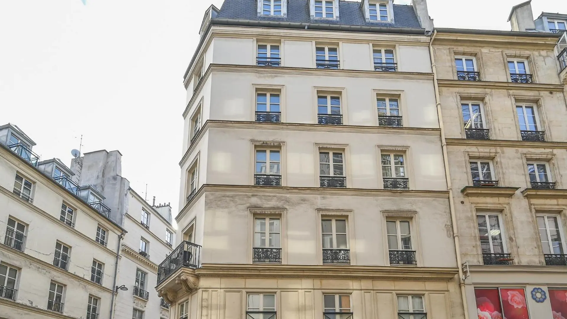 Opera 2 Apartment Paris France